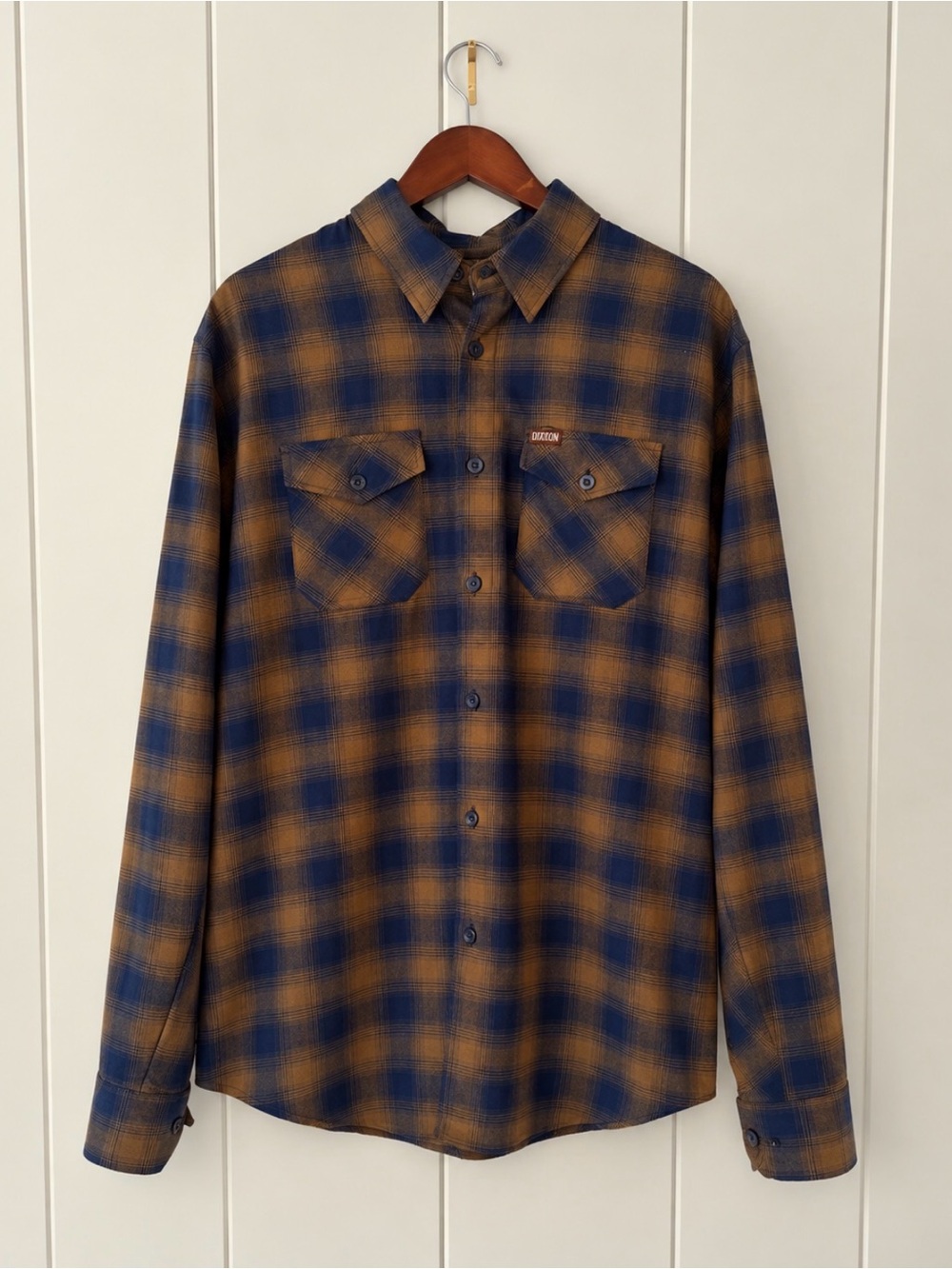 Dixxon Flannel Co. “The Eddie” 10th Anniversary Flannel - XLT